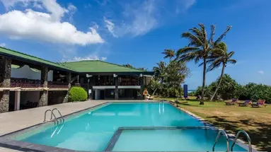 Koggala Beach Hotel
