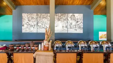 Koggala Beach Hotel