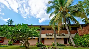 Koggala Beach Resort