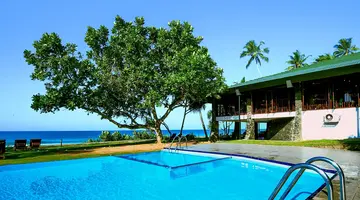 Koggala Beach Resort