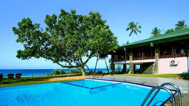 Koggala Beach Resort
