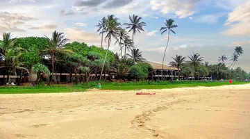 Koggala Beach Resort