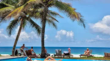 Koggala Beach Resort