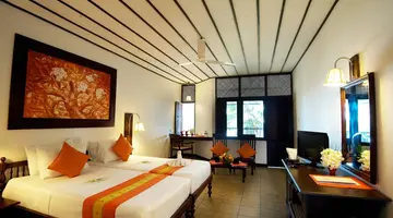 Koggala Beach Resort