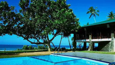 Koggala Beach Resort