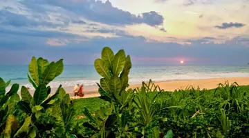 Koggala Beach Resort