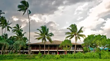 Koggala Beach Resort