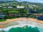 Koggala Beach Resort