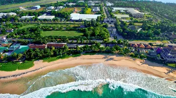 Koggala Beach Resort