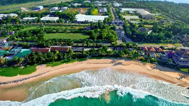 Koggala Beach Resort