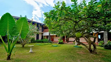 Koggala Beach Resort
