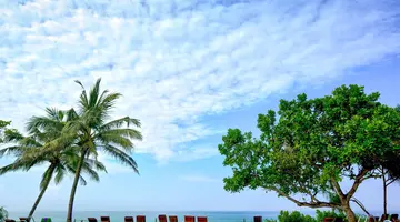 Koggala Beach Resort