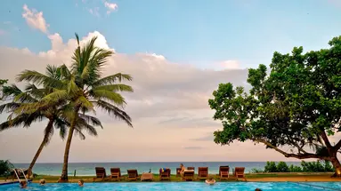Koggala Beach Resort