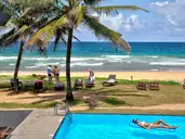 Koggala Beach Resort