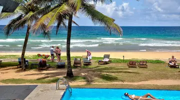 Koggala Beach Resort