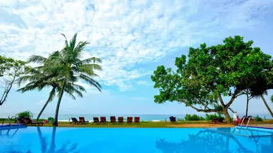 Koggala Beach Resort