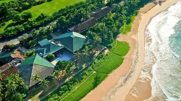Koggala Beach Resort