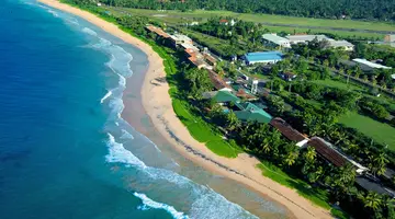 Koggala Beach Resort