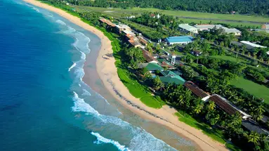 Koggala Beach Resort