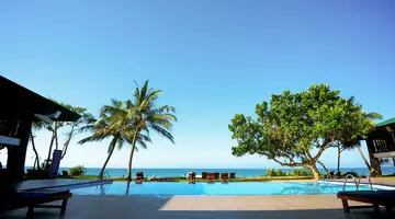 Koggala Beach Resort