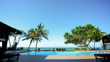 Koggala Beach Resort