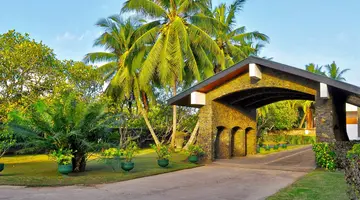 Koggala Beach Resort