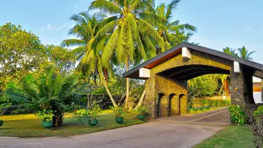 Koggala Beach Resort