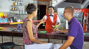 Koggala Beach Resort