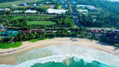 Koggala Beach