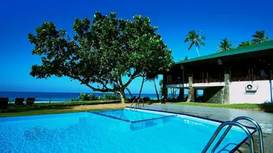 Koggala Beach
