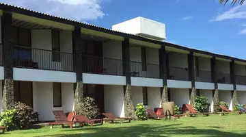Koggala Beach