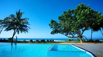 Koggala Beach