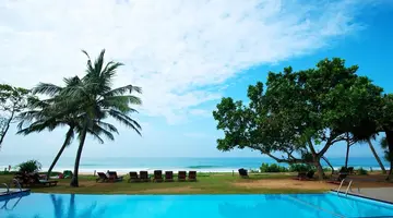 Koggala Beach