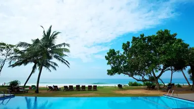 Koggala Beach