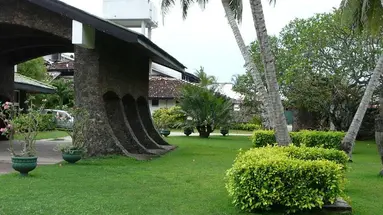 Koggala Beach