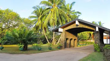 Koggala Beach