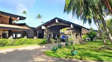 Koggala Beach