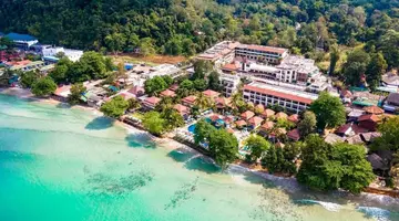 Koh Chang Kacha Resort