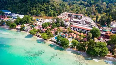 Koh Chang Kacha Resort