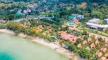 Koh Chang Paradise Resort
