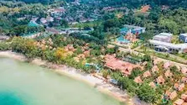 Koh Chang Paradise Resort