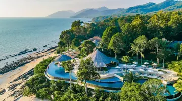 Koh Yao Yai Village