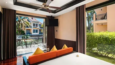Koi Resort & Spa Hoi An