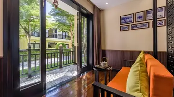 Koi Resort & Spa Hoi An