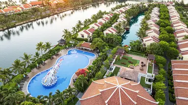 Koi Resort & Spa Hoi An