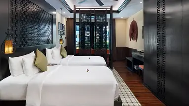Koi Resort & Spa Hoi An