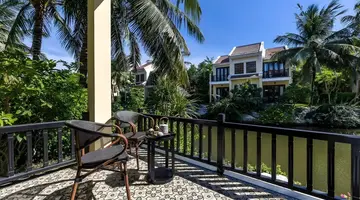 Koi Resort & Spa Hoi An
