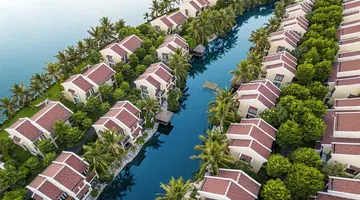 Koi Resort & Spa Hoi An