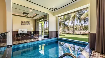 Koi Resort & Spa Hoi An