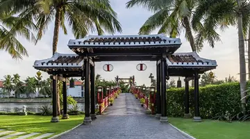 Koi Resort & Spa Hoi An
